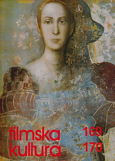 Filmska kultura 169-170