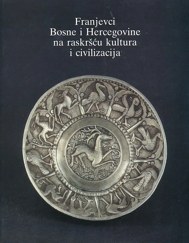 Franjevci Bosne i Hercegovine