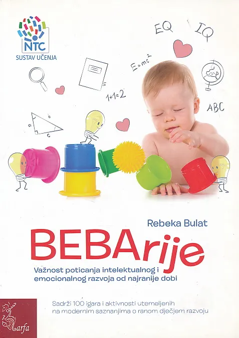 Bebarije