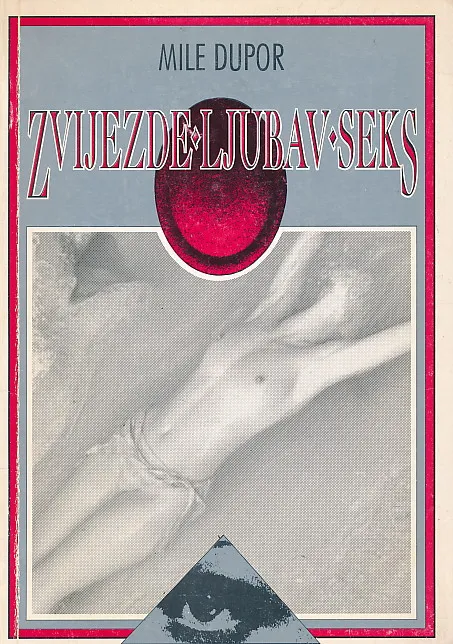 Zvijezde, ljubav, seks