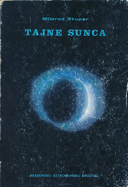 Tajne Sunca