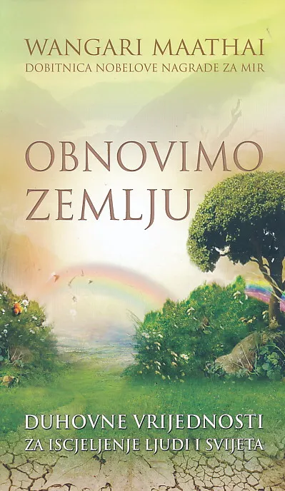 Obnovimo Zemlju