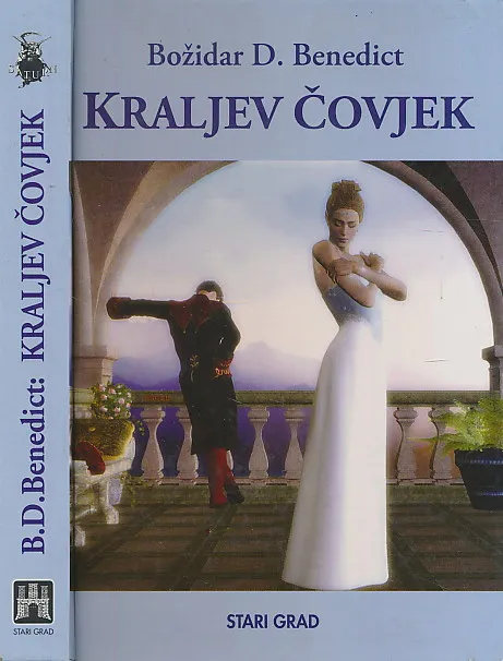 Kraljev čovjek