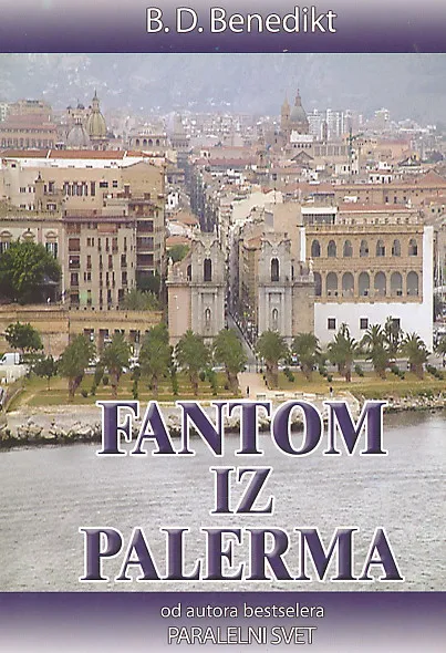 Fantom iz Palerma
