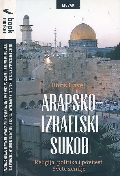 Arapsko-izraelski sukob