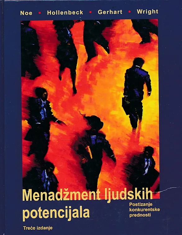 Menadžment ljudskih potencijala