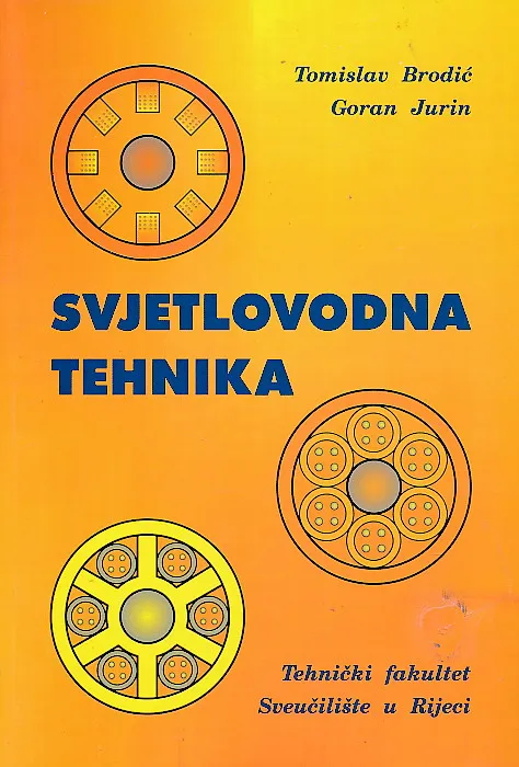 Svjetlovodna tehnika