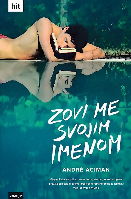 Zovi me svojim imenom