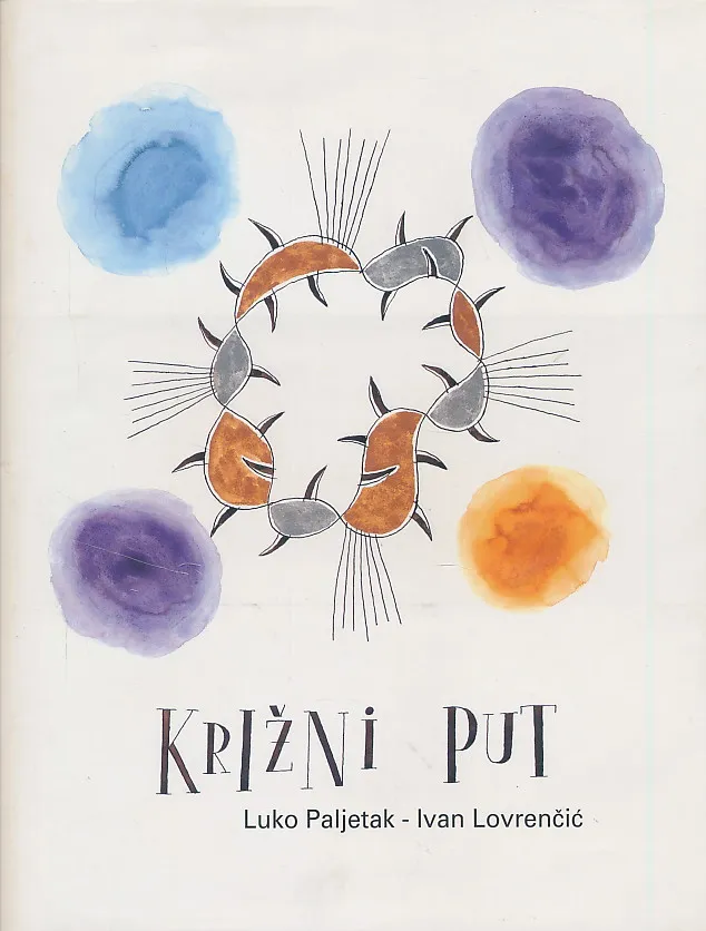 Križni put