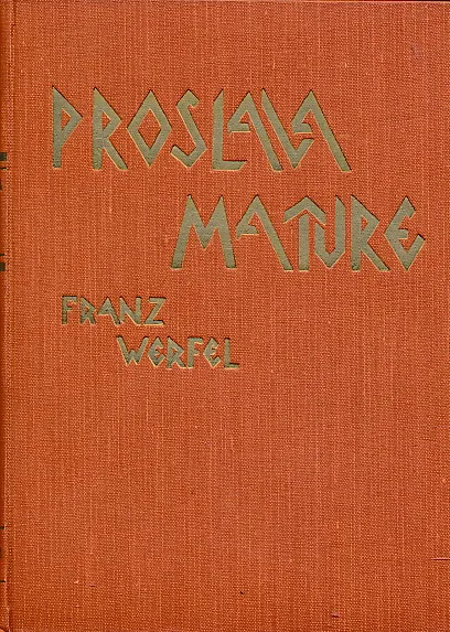 Proslava mature