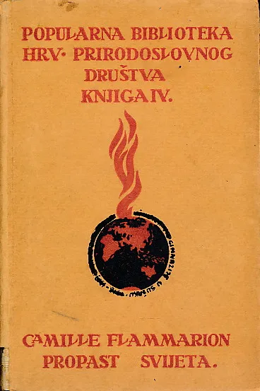 Propast svijeta