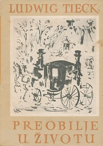 Preobilje u životu
