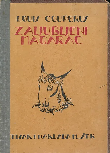 Zaljubljeni magarac