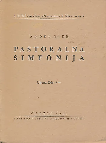Pastoralna simfonija