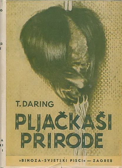 Pljačkaši prirode