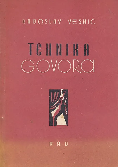 Tehnika govora