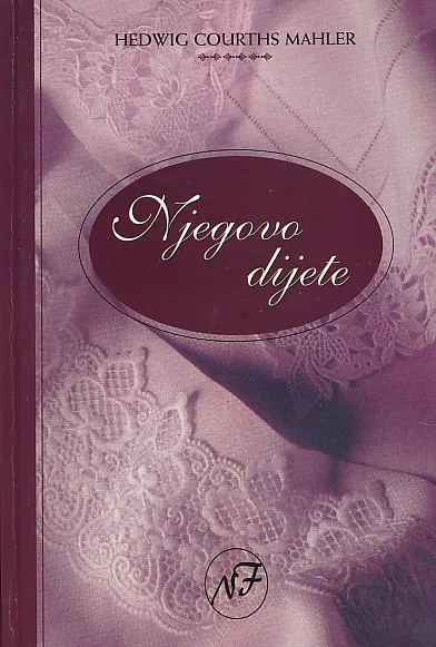Njegovo dijete