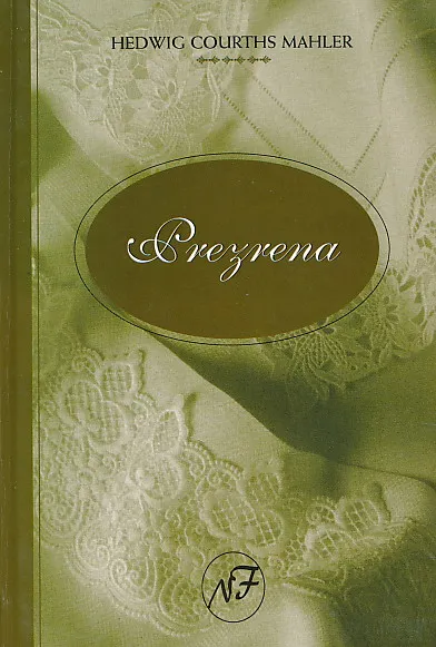 Prezrena