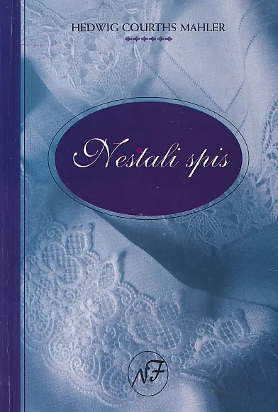 Nestali spis
