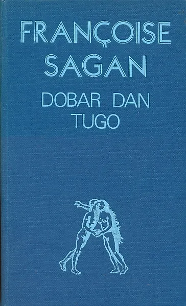 Djela Francoise Sagan 1-10