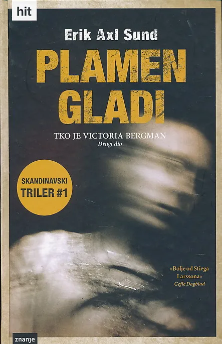 Plamen gladi