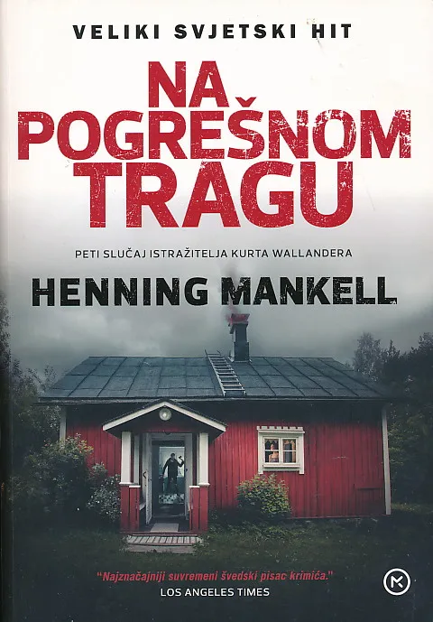 Na pogrešnom tragu