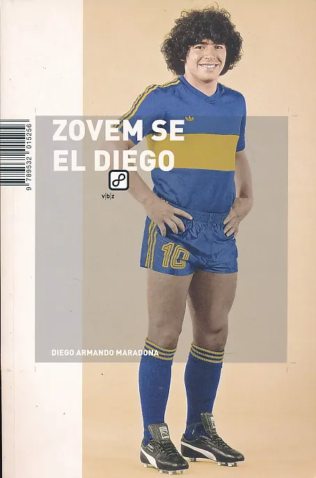Zovem se El Diego