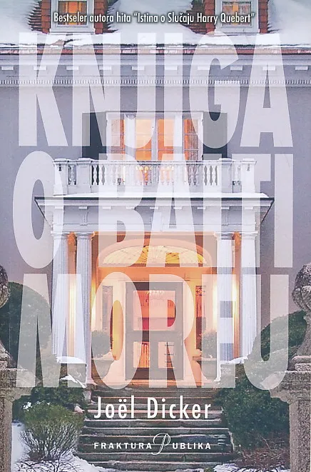 Knjiga o Baltimoreu