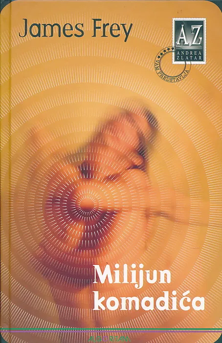 Milijun komadića