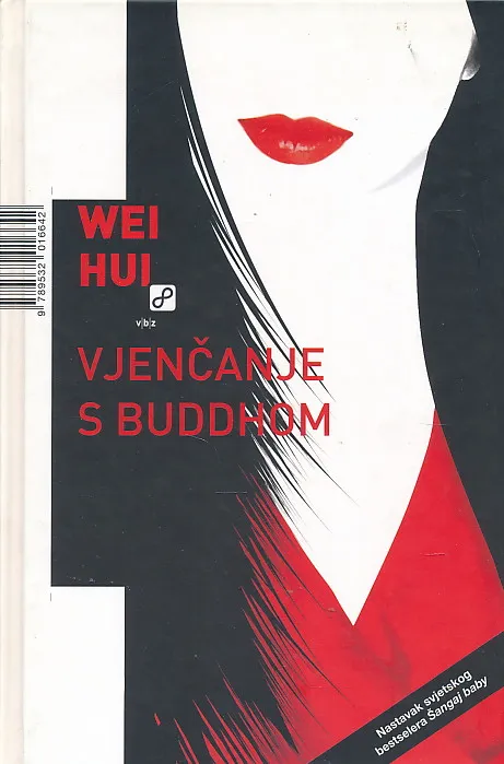 Vjenčanje s Buddhom