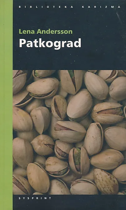 Patkograd