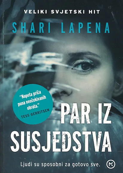 Par iz susjedstva