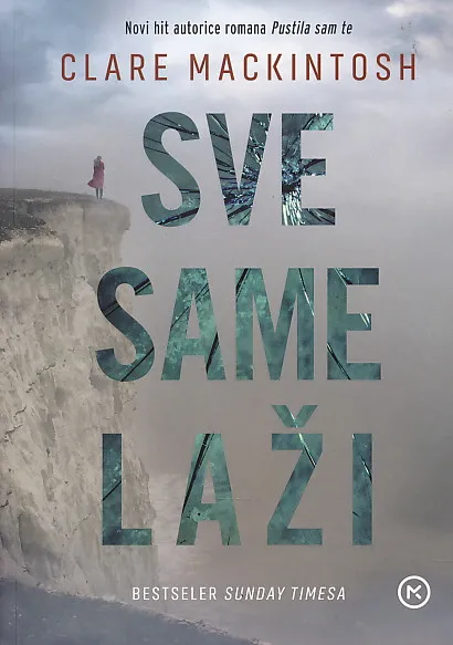 Sve same laži