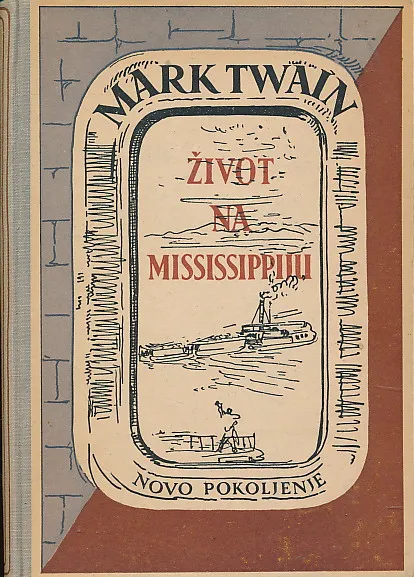 Život na Mississippiju