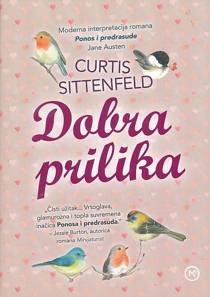 Dobra prilika