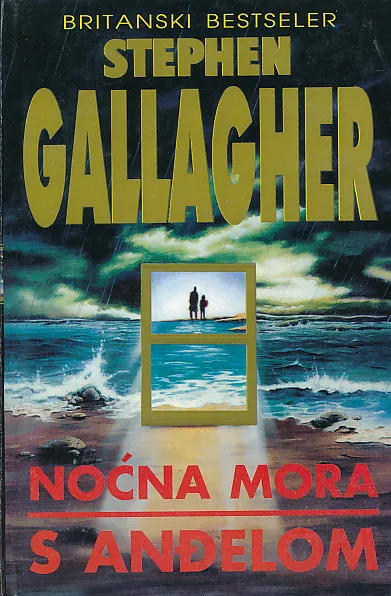 Noćna mora s anđelima