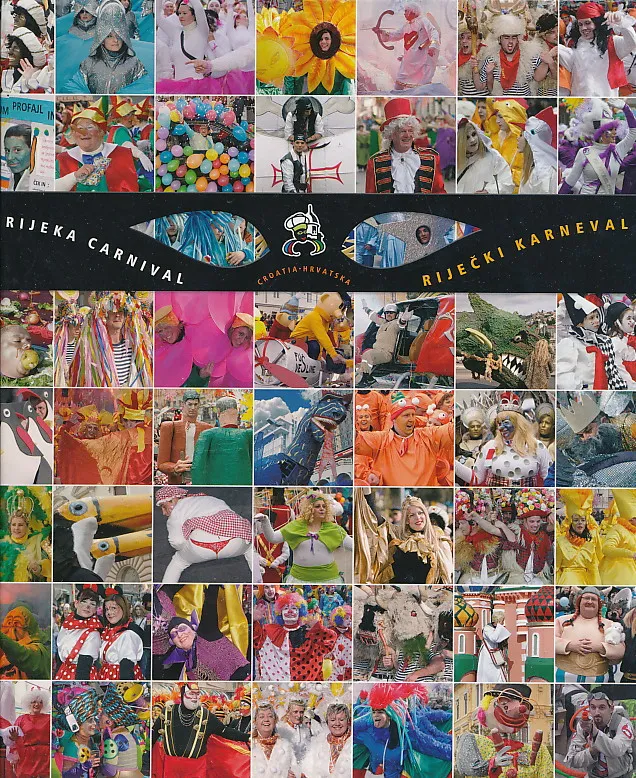 Riječki karneval - Rijeka Carnival