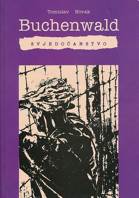 Buchenwald - svjedočanstvo