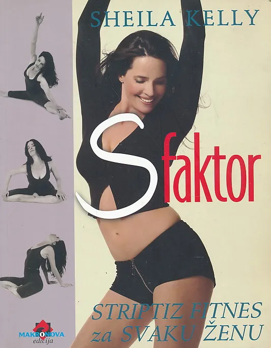 S faktor