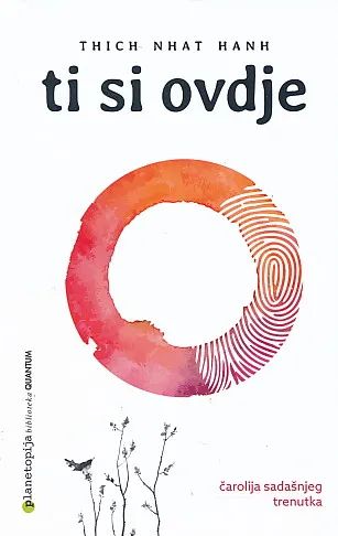 Ti si ovdje