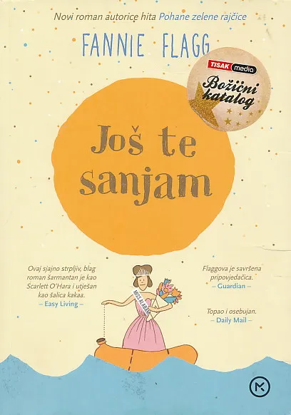 Još te sanjam