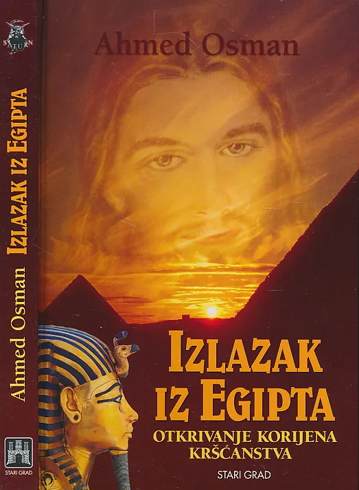 Izlazak iz Egipta