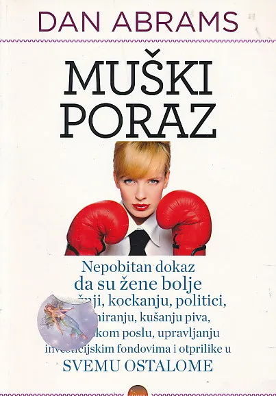 Muški poraz