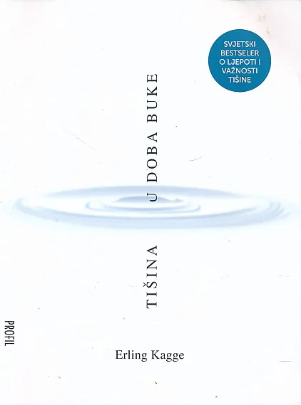 Tišina u doba buke