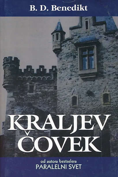 Kraljev čovek