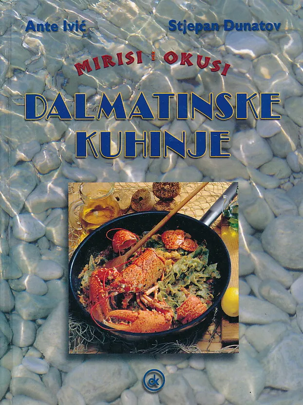 Mirisi i okusi dalmatinske kuhinje