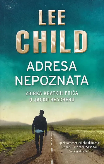Adresa nepoznata