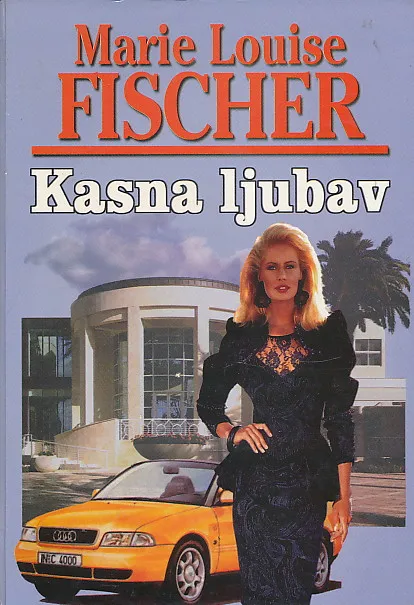 Kasna ljubav