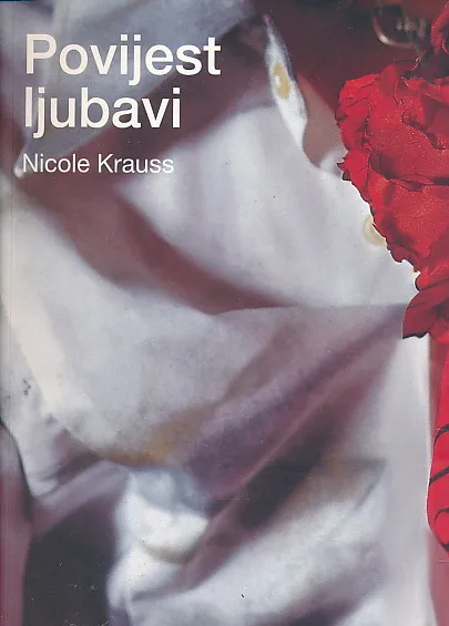 Povijest ljubavi