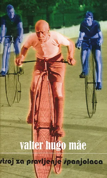 Stroj za pravljenje španjolaca